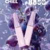 CHILL 鴨嘴獸 8800口 拋棄式電子煙 12W輸出/550mAh電池/3%尼古丁鹽/多口味可選