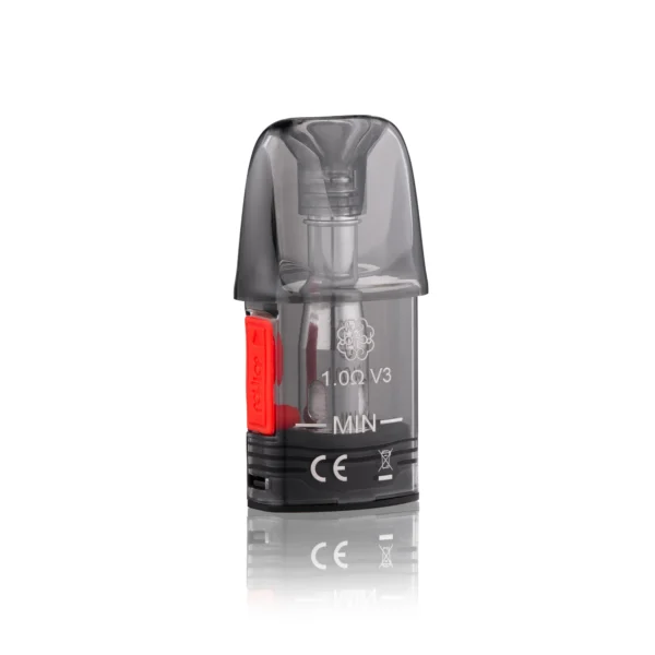 DotPod Pro 注油小煙主機 35W大功率/1000mAh高續航大電池/Type-C快充/2ml開放式油艙/通用小煙煙油