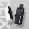 SPUMY 冰熊 7500口 磁吸換彈拋棄式電子煙 Mesh Coil/10ml/600mAh/Type-C快充【買2贈主機】