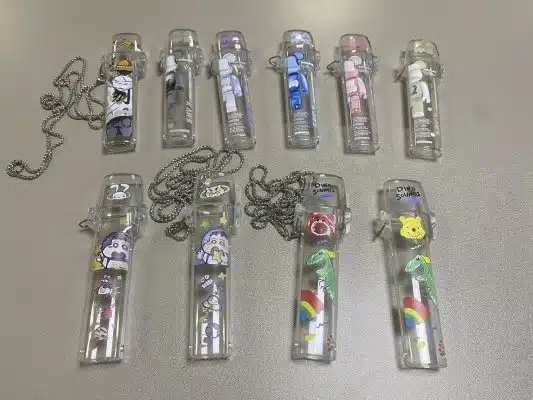 一代通用主機防摔防刮保護套 透明外觀/卡通貼圖款式 一代主機規格通用版本