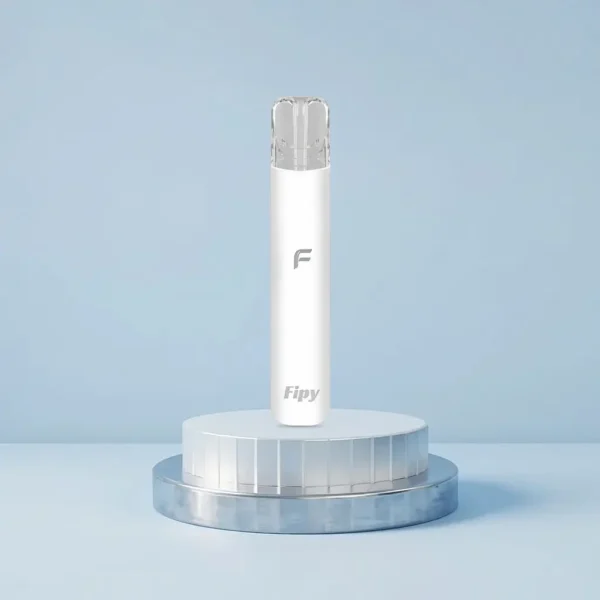 Fipy 果派 HP2 一代通用主機 纖薄機身/防漏結構/8W10W雙檔功率/隨心切換/完美適配一代煙彈【買6送1】