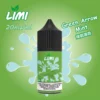 20240621135048_1_05516001-0dad-4d94-ae1d-1f3522d00d37_1.webp LIMI 美國煙油 30ml大容量 0-40mg多濃度/尼古丁鹽/適配注油小煙主機