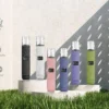 VAKA 義大利真皮 一代通用主機 真皮工藝/LED顯示螢幕/8W10W雙檔調節/380mAh快充/穩定輸出/適配一代