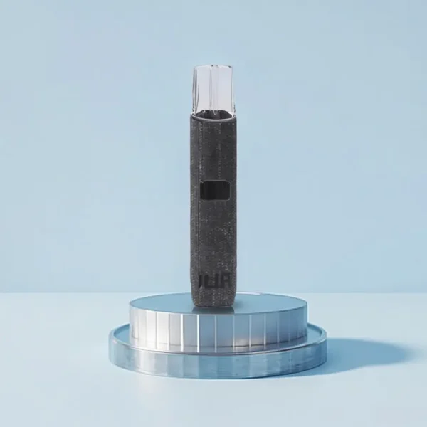 ILIA 哩亞 經典布紋系列 一代通用主機 精品級編織工藝/極致防漏黑科技/智能快充/完美適配一代煙彈