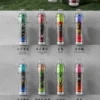 Hebat 喜貝 BOOM 7000口 拋棄式電子煙 14ml油倉/500mAh可充電/3.5%尼古丁鹽/細膩霧化