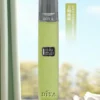 DIYA 叮啞 一代通用皮革主機 LED螢幕/8W-10W雙檔/380mAh續航/適配一代煙彈