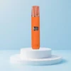 ILIA 哩亞 奢華皮革一代通用主機 商務皮革外型/防滑工藝/全面通用一代煙彈