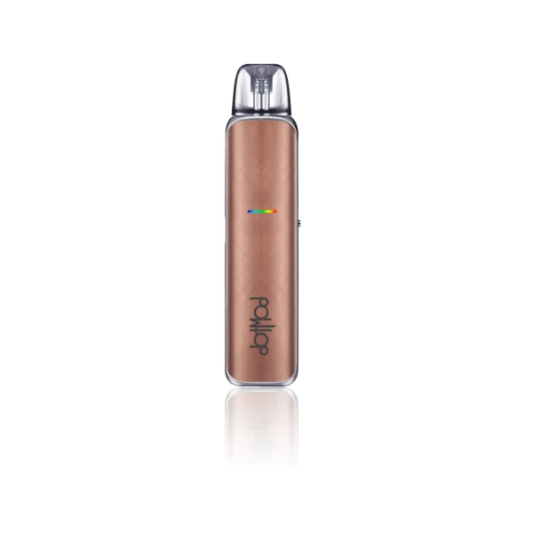 DotPod Lite 側注油主機 30W輸出/1000mAh大電池/2ml容量/側邊填油設計/Type-C快充/通用小煙煙油
