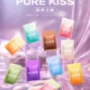 KIS5 一代通用煙彈 1.9ml容量/陶瓷芯穩定輸出/3%尼古丁鹽/最佳配方不燒焦/完美通用一代主機【買5盒送主機】