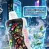 GYPSO滿天星30000口抛棄式電子煙-9.webp GYPSO 滿天星 30000口 拋棄式電子煙 18ml/850mAh/14W-21W雙模式/Type-C充電