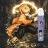 INF 無限 鬼滅之刃聯名一代通用主機 發光螢幕/呼吸燈/Type-C快充/適配一代煙彈