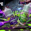 LANA 拉娜 30ml 煙油 30mg尼古丁鹽/紮實滿足/不化學/回韻清甜/通用注油小煙主機