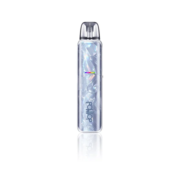 DotPod Lite 側注油主機 30W輸出/1000mAh大電池/2ml容量/側邊填油設計/Type-C快充/通用小煙煙油