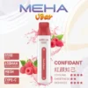 MEHA VBar 魅嗨 小白條 8500口 拋棄式電子煙 3%尼古丁鹽/黃金配方/冰爽水果/8500口大容量/650mAh可充電設計