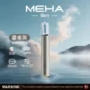 MEHA 魅嗨 星耀版 一代通用主機 七彩氛圍燈/7W-10.5W/450mAh/快充/適配一代煙彈