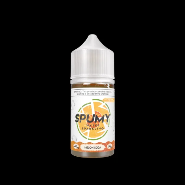 Melon-Soda-by-SPUMY-Juice-30ml-Salt-Nic.webp SPUMY 蘇打 煙油 30ml大容量/汽水爆爽氣泡口感/30mg尼古丁鹽/通用注油小煙