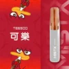 Mist X 鴨嘴獸 6500口 拋棄式電子煙 冰爽水果/2%尼古丁鹽/550mAh大電量/可充電續航/獨家萌系外觀設計