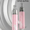 SP2S MAX ALPHA 聖誕限定 專用主機 紅金雪花奢華塗裝/旗艦晶片/Type-C快充/MAX煙彈專用
