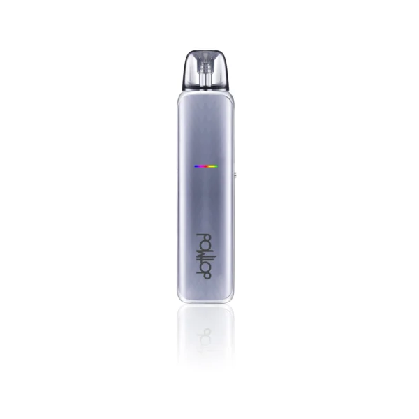 DotPod Lite 側注油主機 30W輸出/1000mAh大電池/2ml容量/側邊填油設計/Type-C快充/通用小煙煙油