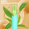 Snowplus-DASH-鴨嘴獸-4000口-一次性-4.webp Snowplus DASH 4000口 拋棄式電子煙 鴨嘴獸吸嘴/不掉味/7.5ml/不乾燒/3%尼古丁鹽