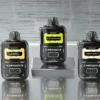 VAPENGIN JUPITER 木星 6500口 拋棄式電子煙 主機+煙彈/LED螢幕/650mAh/Mesh芯