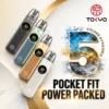 file_00000000293c720ba708e597045a549d.webp Tokyo 東京帝刻 注油小煙主機 1200mAh/30W可調/氣流滑桿/2.0ml防漏/通用小煙煙油