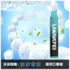 LANA ZOLT 8000口 拋棄式電子煙 15ml煙油/冰感水果/Mesh網狀霧化芯/爆發力強/配置可充電式設計