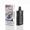 TOKYO MOHOO BOX 東京魔盒 10000口專用煙彈 12ml/30mg尼古丁鹽/適配專用主機【買三盒煙彈加150贈主機】