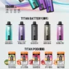 meha泰坦15000主機詳情頁-scaled-1.webp MEHA 魅嗨 TITAN 泰坦 15000口 專用換彈式主機 15ml巨量裝/3%尼古丁鹽/600mAh/專用TITAN煙彈