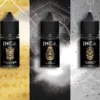 INCA 印加帝國 煙油 神級冰沙口感/極致飲品還原/多口味任選/通用注油小煙主機