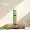 VAKA 義大利真皮 一代通用主機 真皮工藝/LED顯示螢幕/8W10W雙檔調節/380mAh快充/穩定輸出/適配一代
