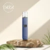 VAKA 義大利真皮 一代通用主機 真皮工藝/LED顯示螢幕/8W10W雙檔調節/380mAh快充/穩定輸出/適配一代