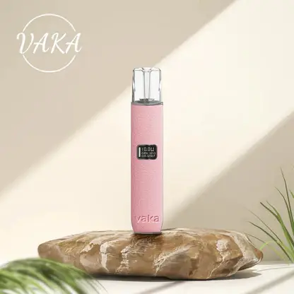 VAKA 義大利真皮 一代通用主機 真皮工藝/LED顯示螢幕/8W10W雙檔調節/380mAh快充/穩定輸出/適配一代