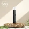 VAKA 義大利真皮 一代通用主機 真皮工藝/LED顯示螢幕/8W10W雙檔調節/380mAh快充/穩定輸出/適配一代