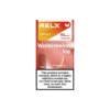 冰西瓜.webp RELX 悅刻 六代煙彈 1.9ml容量/陶瓷網狀芯/3%-5%尼古丁鹽/四五六代通用【買3盒加購350贈主機 買10贈2】