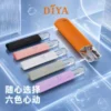 DIYA 叮啞 愛心幻彩 一代通用主機 鋁合金工藝/穩定晶片/Type-C快充/通用一代煙彈【買10贈主機/煙彈】