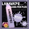 LANA PEN PLUS 9000口 拋棄式電子煙 15ml儲油/3%尼古丁鹽/Mesh芯/Type-C充電